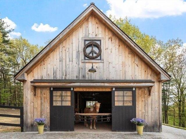 Land for sale in Harvard, Massachusetts