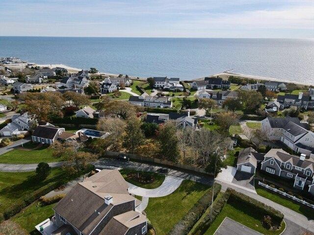 Land for sale in Harwich, Massachusetts
