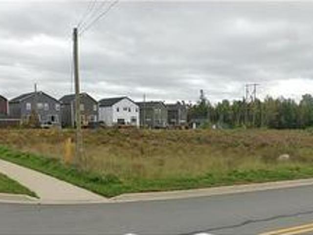 Land for sale in Fredericton, New Brunswick