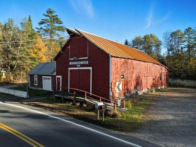 Land for sale in New Hampshire