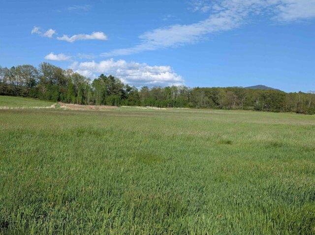 Land for sale in New Hampshire