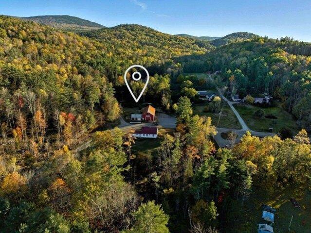 Land for sale in New Hampshire