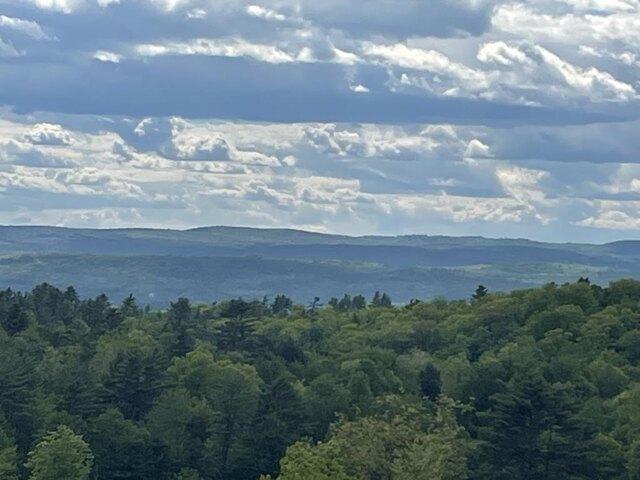 Land for sale in New Hampshire
