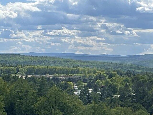 Land for sale in New Hampshire