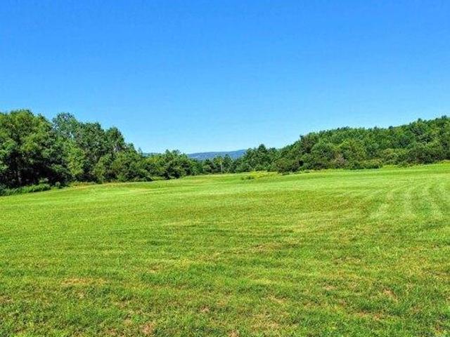 Land for sale in New Hampshire