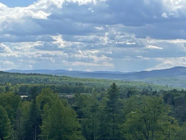 Land for sale in New Hampshire