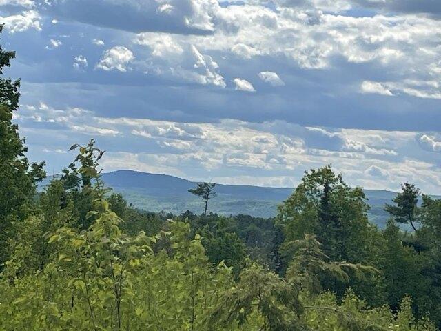Land for sale in New Hampshire