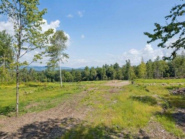 Land for sale in Haverhill, Grafton County