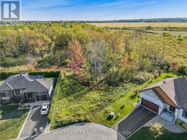 Land for sale in Hawkesbury, Ontario