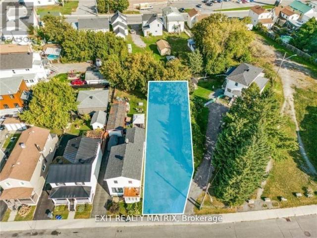Land for sale in Hawkesbury, Ontario
