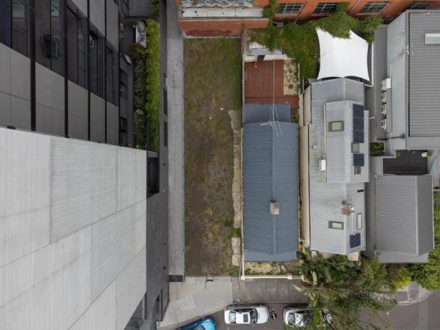 Land for sale in Camerons Creek, Victoria