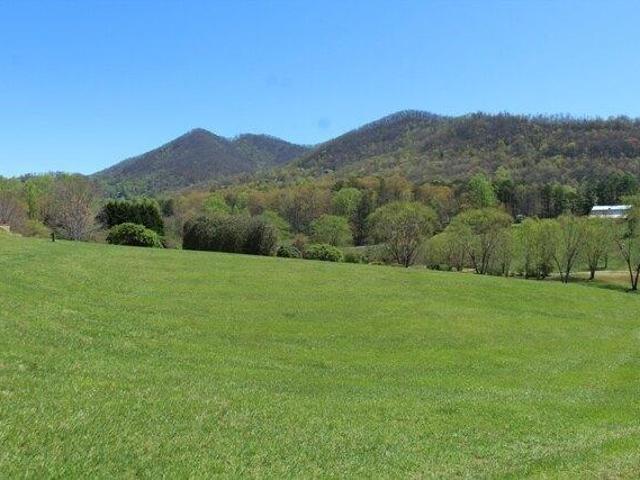 Land for sale in Hayesville, North Carolina