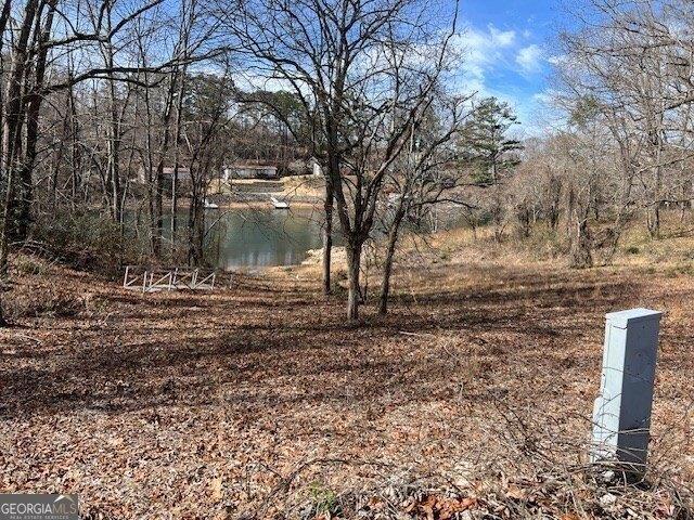 Land for sale in Hayesville, North Carolina