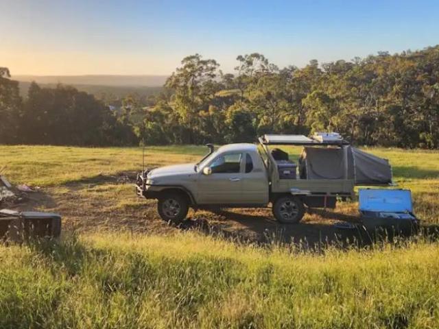 Land for sale in Hazelwood South, Victoria