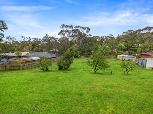 Land for sale in Camerons Creek, Victoria
