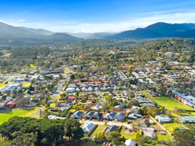 Land for sale in Camerons Creek, Victoria