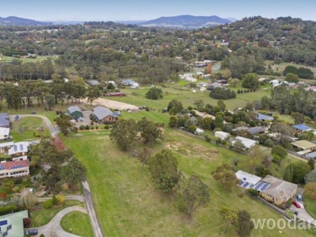 Land for sale in Camerons Creek, Victoria