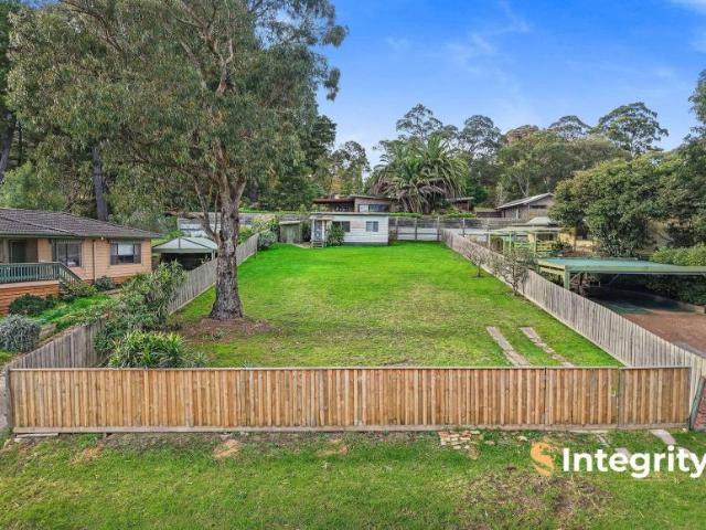 Land for rent in Camerons Creek, Victoria