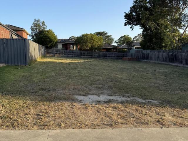 Land for sale in Camerons Creek, Victoria