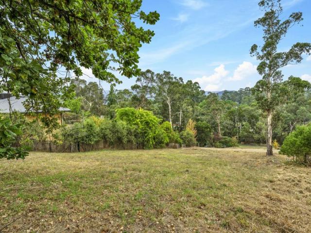 Land for sale in Camerons Creek, Victoria