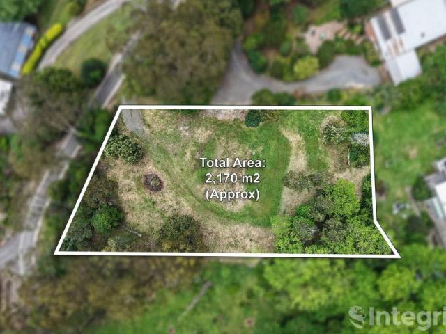 Land for rent in Healesville, Melbourne