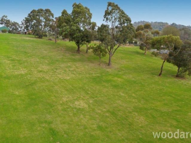 Land for sale in Camerons Creek, Victoria