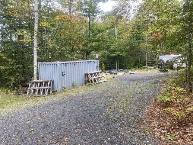 Land for sale in Massachusetts
