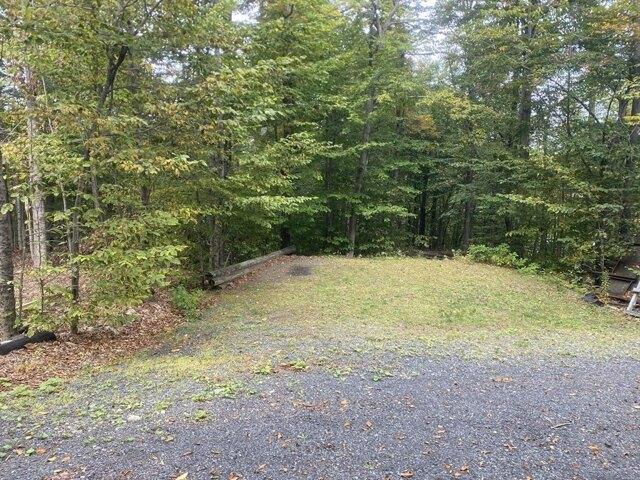 Land for sale in Massachusetts