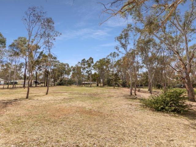 Land for sale in Heathcote, Victoria
