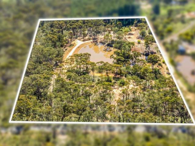 Land for sale in Heathcote, Victoria