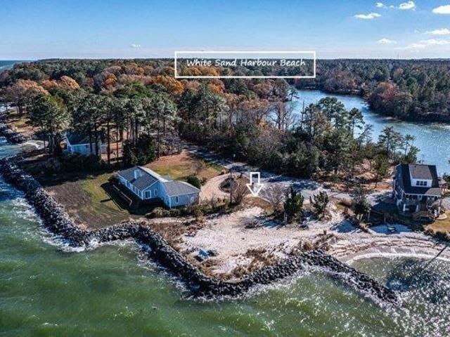 Land for sale in Virginia