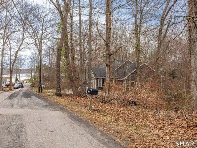 Land for sale in Hebron, Connecticut