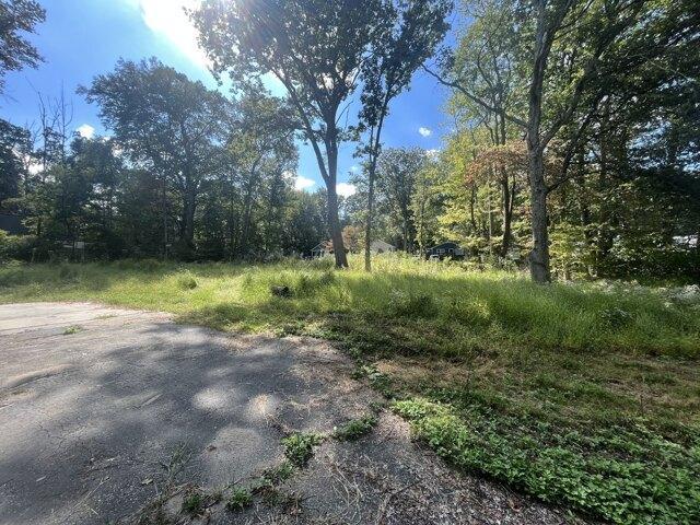 Land for sale in Amston, Hebron