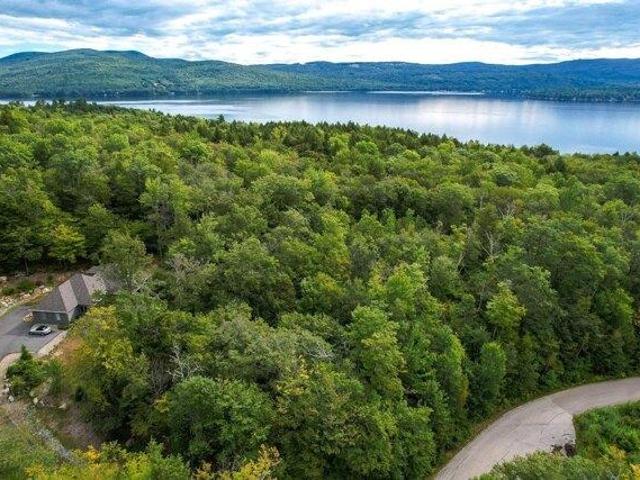 Land for sale in New Hampshire