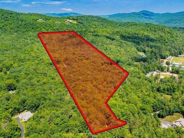 Land for sale in New Hampshire