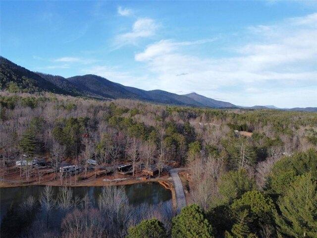Land for sale in Helen, Georgia