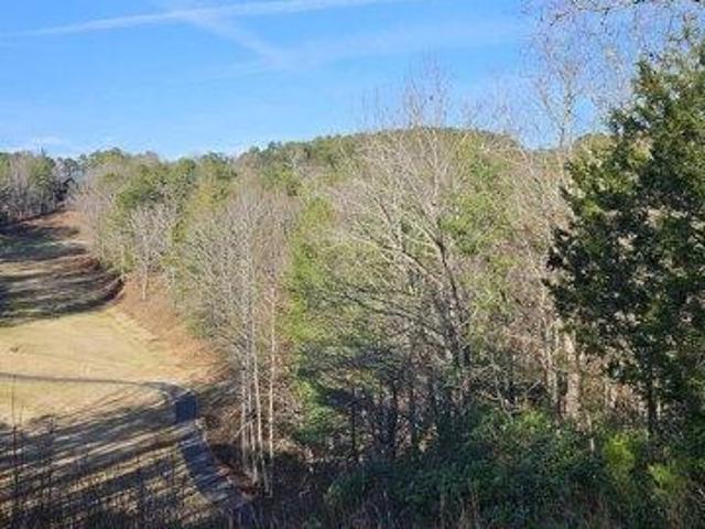 Land for sale in Helen, Georgia