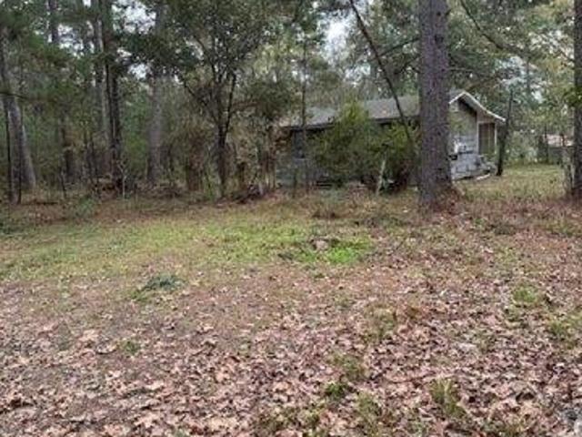 Land for sale in Hemphill