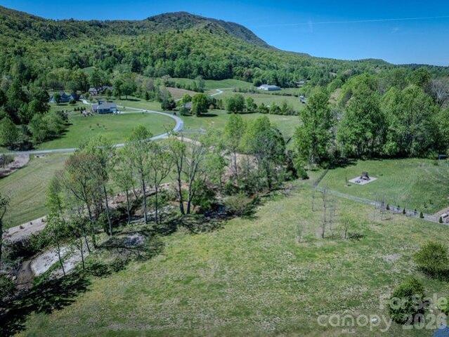 Land for sale in Hendersonville, North Carolina