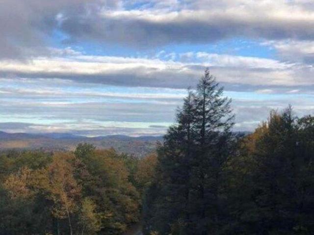 Land for sale in New Hampshire