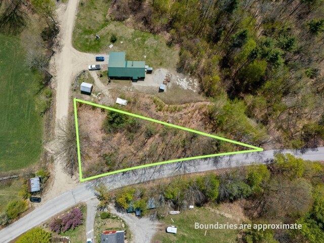Land for sale in New Hampshire