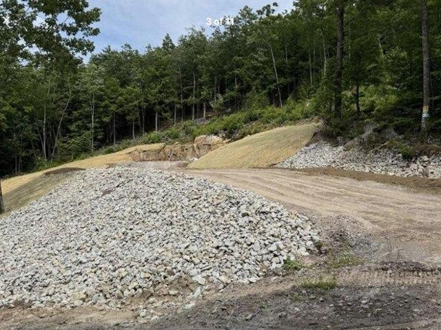 Land for sale in New Hampshire