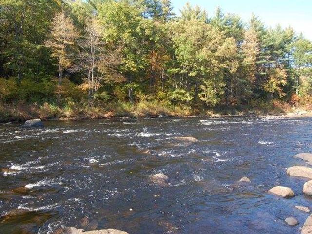Land for sale in West Henniker Emerson Station, Henniker