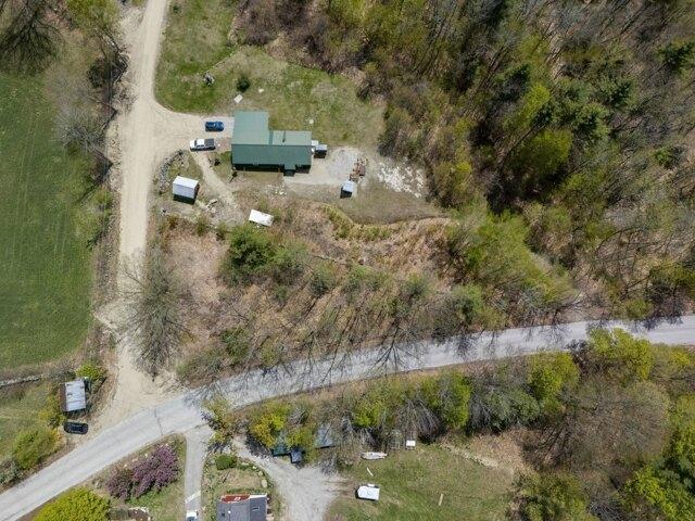 Land for sale in New Hampshire