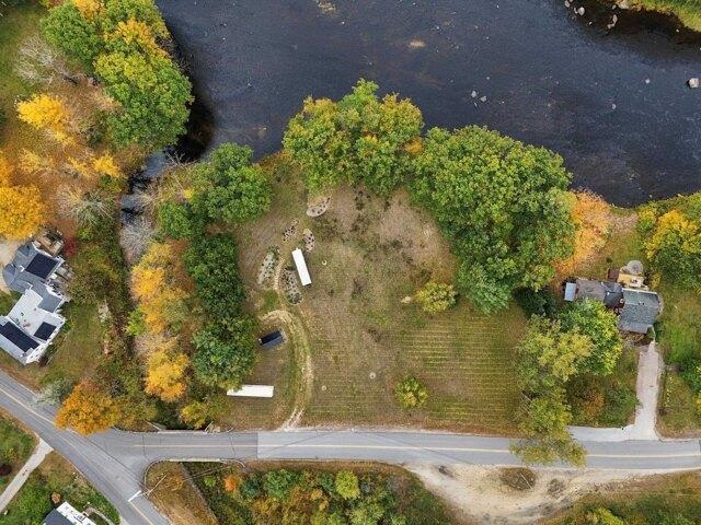 Land for sale in West Henniker Emerson Station, Henniker