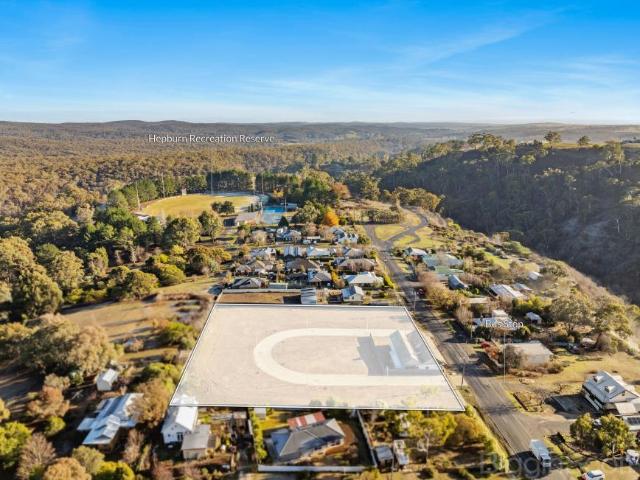 Land for sale in Hepburn, Victoria