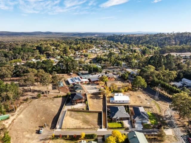 Land for sale in Hepburn, Victoria