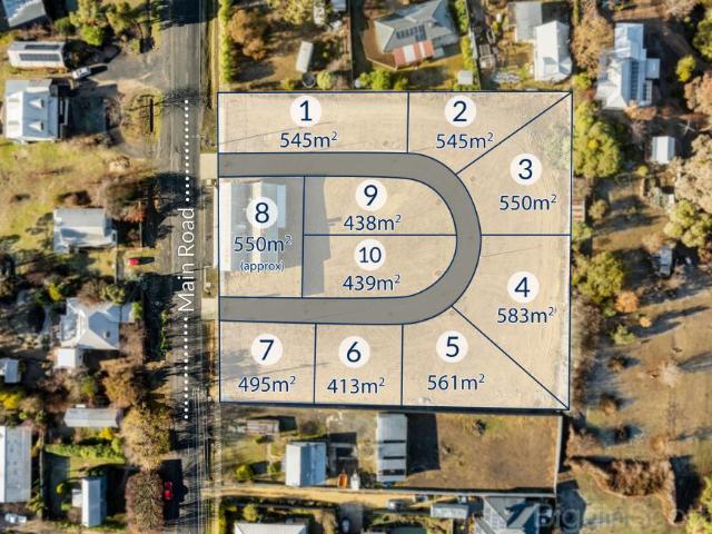 Land for sale in Hepburn, Victoria