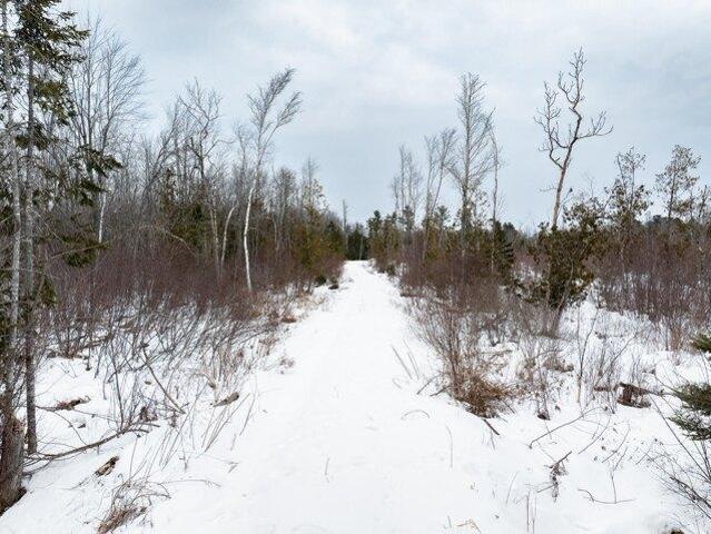 Land for sale in Hermon, Maine