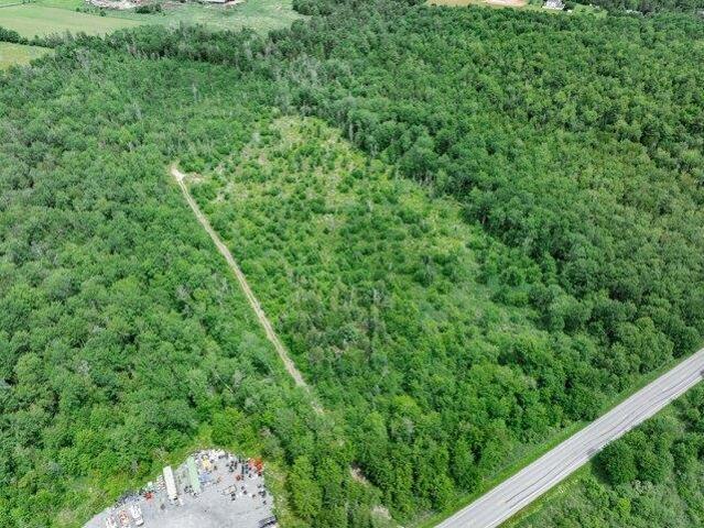 Land for sale in Hermon, Maine